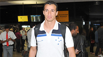 Leandro Damião agradeceu oportunidade