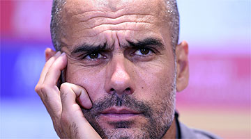 Recusa da diretoria do Bayern em contratar Neymar e Suárez teria indignado Pep Guardiola