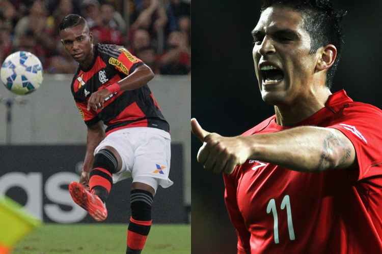Sport anunciou dupla para o meio de campo dois dias antes da reapresentação do elenco leonino