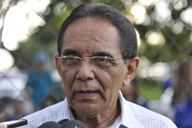 Benecy Queiroz trabalha no Cruzeiro há 45 anos e pode ser obrigado a deixar o futebol após fala polêmica