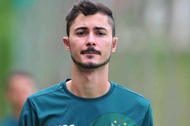 "Este ano vai ser fundamental para a afirmação de todos que subiram da base", disse Bruno Sávio