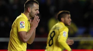 Soldado (foto) não repetiu a boa atuação das últimas partidas