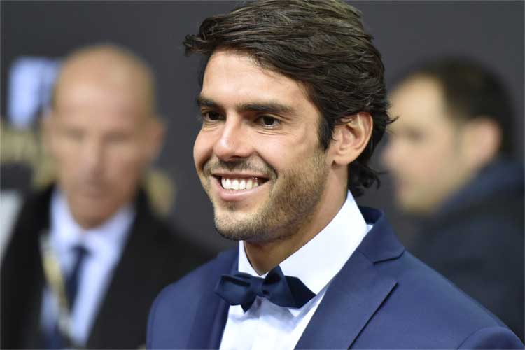 Kaká: 