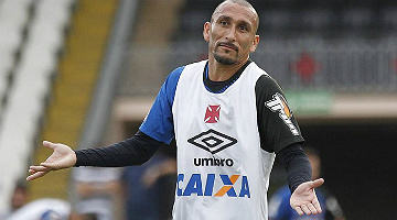 Guiñazu, de 37 anos, é um dos xodós da torcida