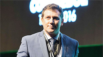 Domínguez venceu uma eleição sem adversários