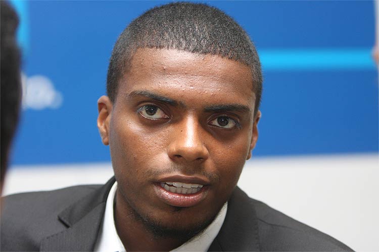 Galo acertou com Monaco, e Jemerson deverá viajar para a França nos próximos dias, onde passará por exames