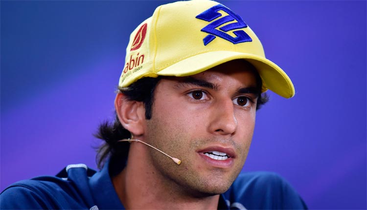 Em 2015, Felipe Nasr somou 27 pontos e ajudou a Sauber a terminar o mundial de construtores em oitavo