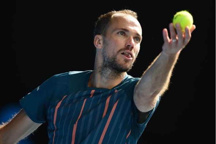 Bruno Soares retoma dupla com Marcelo Melo no Rio Open: favoritos ao título