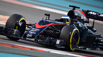 Com motores Honda, McLaren espera que parceria, enfim, traga bons resultados na F-1 