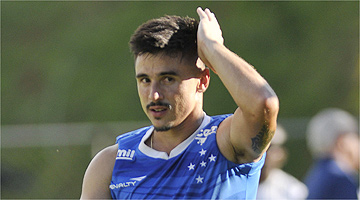 Willian ainda busca primeiro gol em 2016