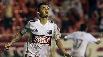 Com a bola rolando, o Ituano venceu a partida por 2 a 1, pelo Campeonato Paulista
