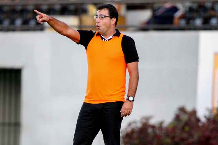 Martelotte sabe que não pode antecipar o retorno dos atletas lesionados antes de uma plena recuperação