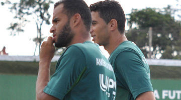 Pablo diz que América precisa minimizar erros 