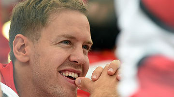 Vettel acredita estrutura pode trazer mais segurança à categoria; Hamilton criticou modelo