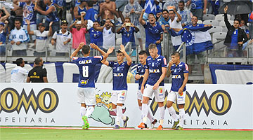 Cruzeiro voltará a jogar no Mineirão no dia 15