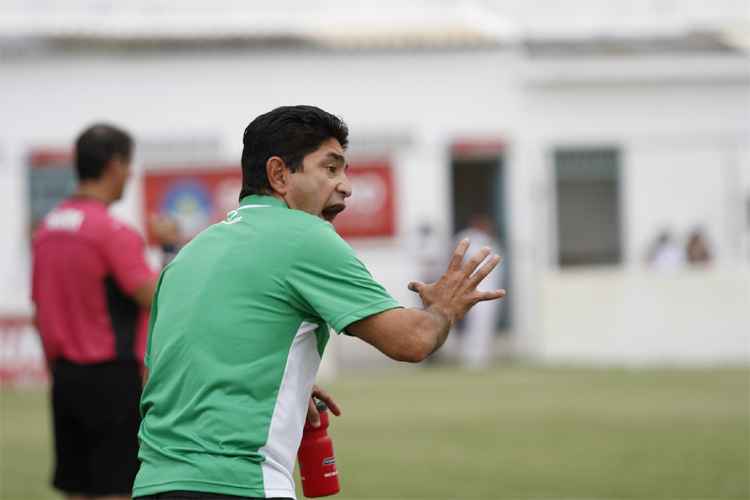 Como mandante, o Carcará do técnico Sérgio China é a única equipe do Estadual com 100% de aproveitamento