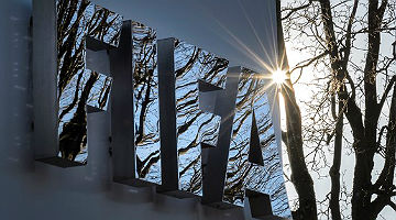 Para coibir mercado de apostas, Fifa promete fiscalização; ao todo, 23 foram punidos