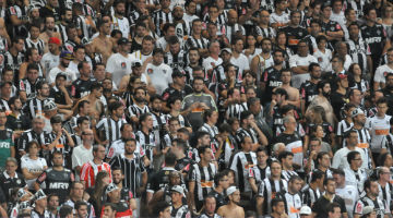 Torcedores poderão comprar ingresso por R$ 20 e ganhar outro