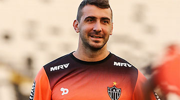 "Esse jogo é especial para mim. Esperamos que tudo dê certo e que possamos conquistar a terceira vitória na competição", diz Lucas Pratto