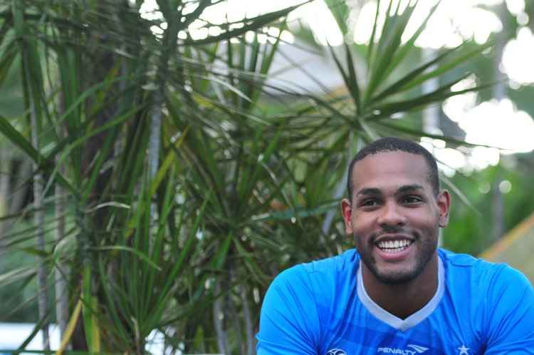 "Estou no topo da minha carreira, me sinto bem e vejo que posso ser campeão"