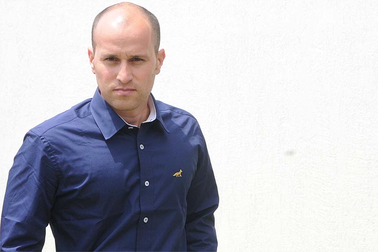 Thiago Scuro chegou ao Cruzeiro em setembro do ano passado para liderar departamento de futebol