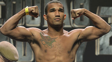 Esquiva Falcão, no entanto, precisaria de liberação de promotora para voltar ao boxe olímpico 