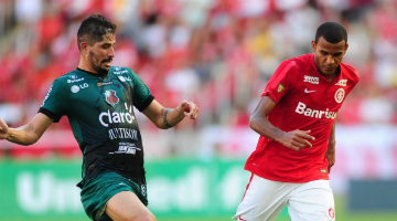 Inter e São Paulo-RS empataram em 1 a 1, no Beira-Rio, pelo Campeonato Gaúcho