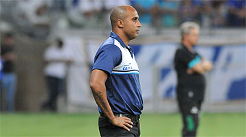 Deivid analisou grande vitória da equipe celeste