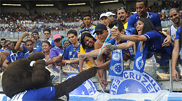 Raposão completará 13 anos no dia 23/03