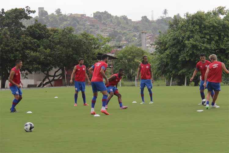 Vivendo um momento positivo no início do Estadual, Timbu espera repetir a boa fase também na Copa do Brasil