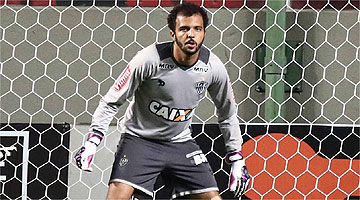 Giovanni quer mostrar seu potencial no tempo em que Victor estiver fora de combate no Galo