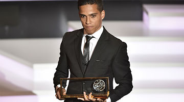 Wendell Lira ainda não conseguiu balançar a rede com a camisa do Vila Nova