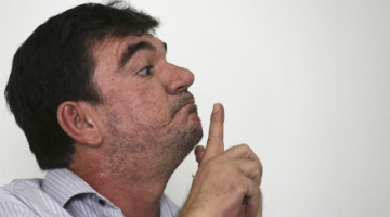 Ex-presidente do Corinthians, Andrés Sanchez disse que clube é