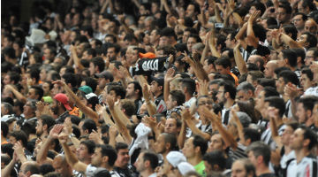 Torcida do Galo promete lotar o Independência