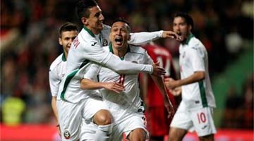 Brasileiro Marcelinho ofuscou CR7 em amistoso