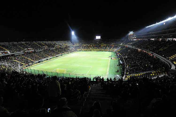 Campeón del Siglo será nova casa do Peñarol, que mandava os jogos anteriormente no Estádio Centenário 