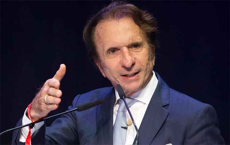 Segundo a imprensa, dívidas de Emerson Fittipaldi poderiam chegar a R$ 27 milhões