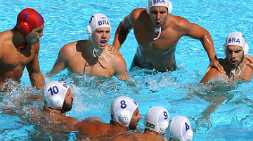 Apenas quatro clubes participação da competição da CBDA às vésperas dos Jogos do Rio