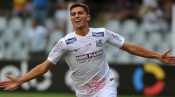 Como o Botafogo disputa o Paulista, jogador perderia a inscrição na competição