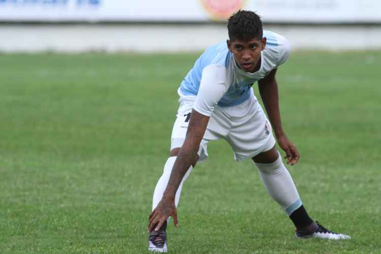Meia-atacante ainda não conseguiu se firmar na atual temporada, e já viveu novos problemas extra-campo