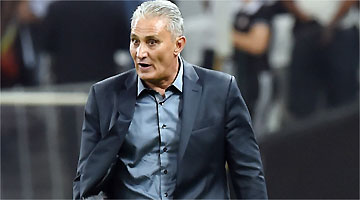 Melhor do Brasil, Tite remontou o Corinthians