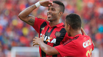 Sport em busca de um novo time na temporada
