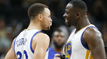 Curry anotou 37 pontos em vitória histórica do Warriors, que pode bater recorde nesta quarta