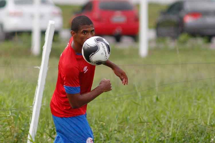 Volante Ygor está confiante que o Náutico vai acabar com o jejum de 11 anos e levantar a taça do PE2016