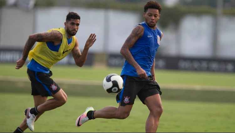 André espera um jogo complicado e muito "catimbado" contra o Nacional, nesta quarta-feira, pela Libertadores