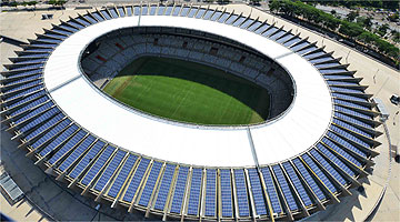 Grande decisão do Estadual será no Mineirão
