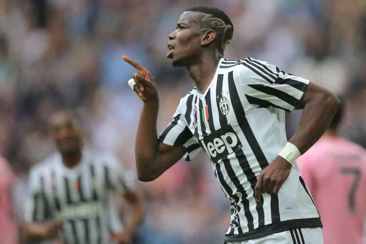 Aos 23 anos, Pogba é a grande estrela da Juventus e um dos principais jogadores da Seleção Francesa 