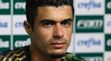 Egídio conquistou os títulos de 2013 e 2014