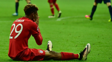 Com eliminação, Bayern agora foca no Campeonato Alemão e na Copa da Alemanha