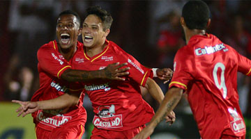 Para ser campeão, o Audax precisa de uma vitória simples
